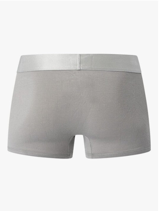 NB3130A Pack 3 Bóxers Algodón