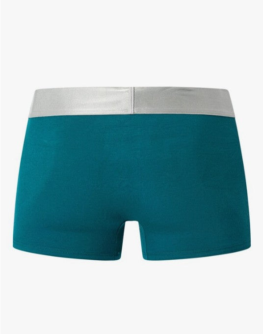 NB3130A Pack 3 Bóxers Algodón