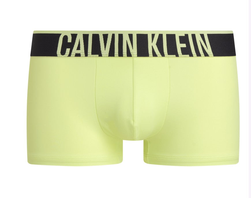 Bóxer Individual Microfibra Low Rise Trunk NB3836A