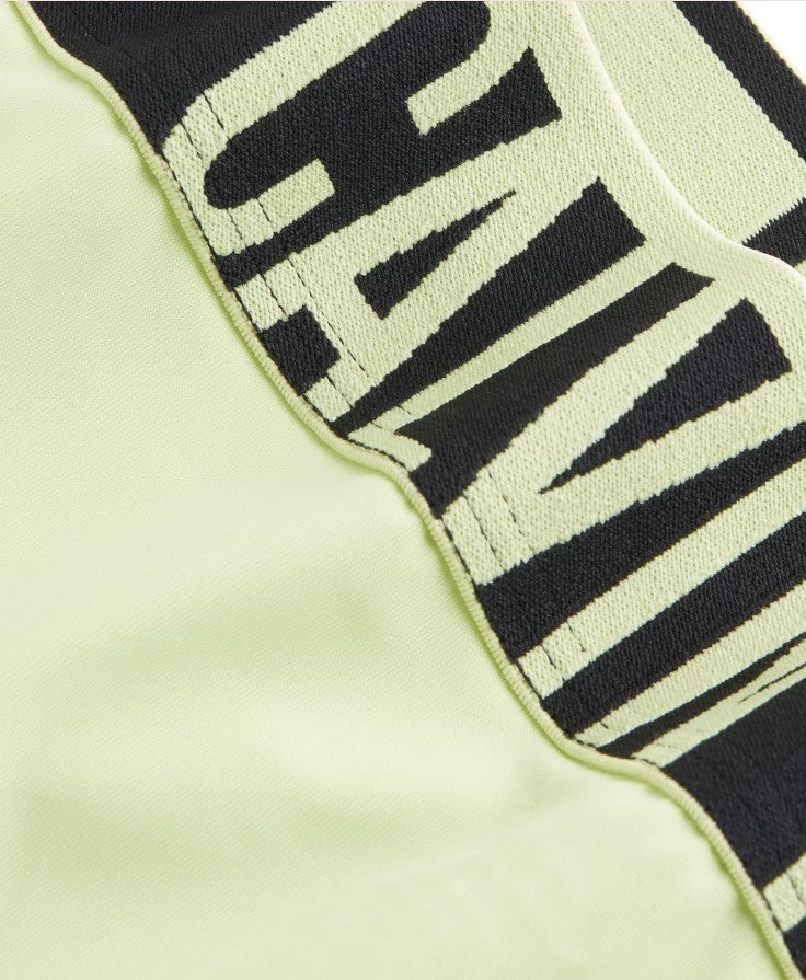 Bóxer Individual Microfibra Low Rise Trunk NB3836A