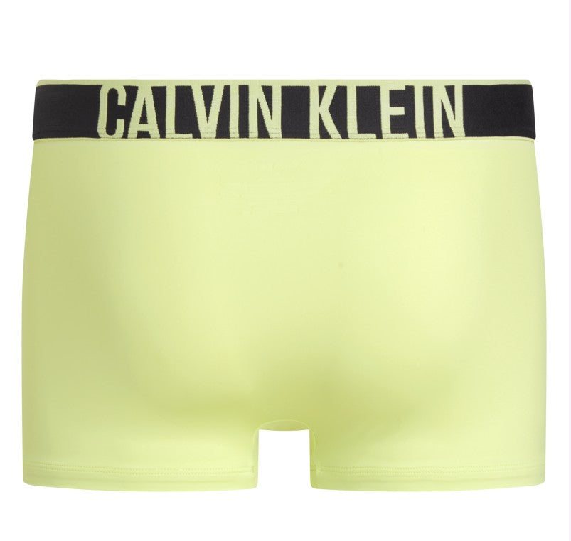 Bóxer Individual Microfibra Low Rise Trunk NB3836A