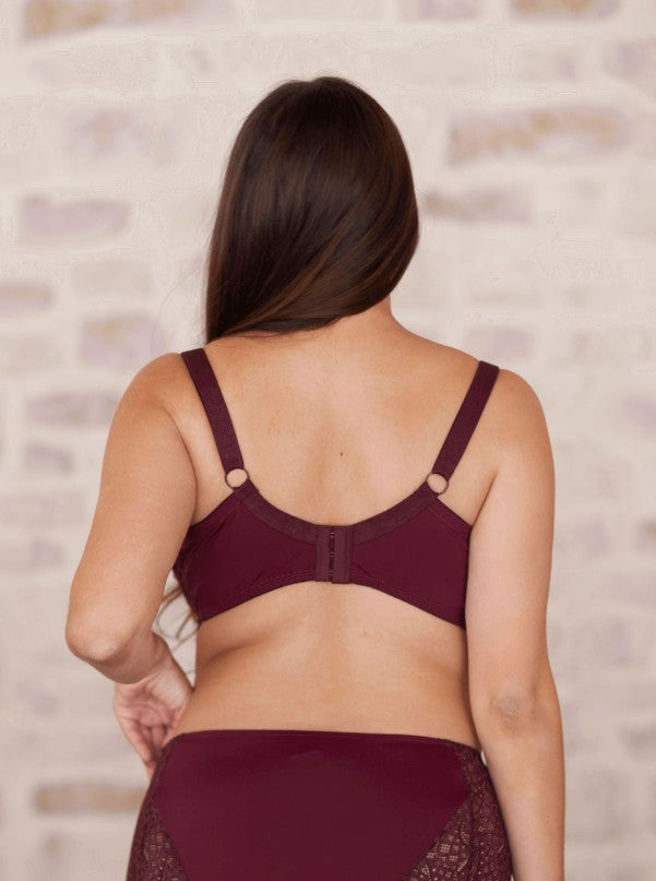 SUJETADOR RIVA COPAS EFG