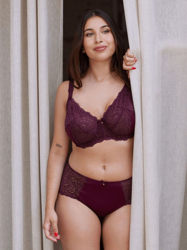 SUJETADOR RIVA COPAS EFG