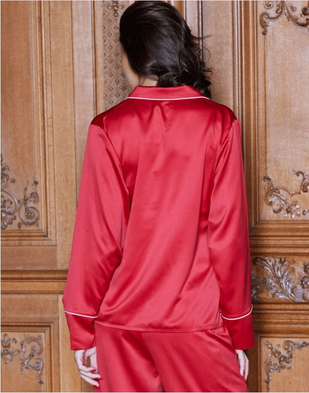 Camisa conjunto PALACE