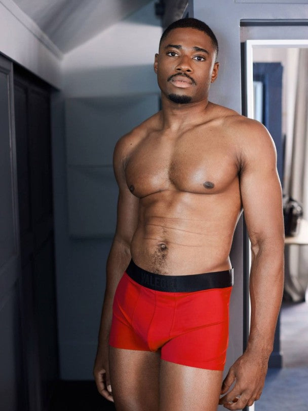 Bóxer Microfibra sin Costuras