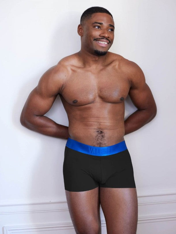 Bóxer Microfibra sin Costuras