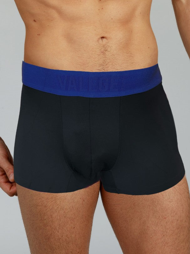 Bóxer Microfibra sin Costuras