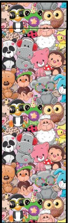 Calcetín Sacha Lurex 2209L 132