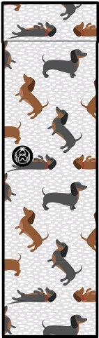 Calcetín Sacha Bambú 2209MB 100