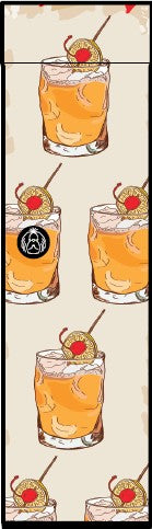 Calcetín Sacha Bambú 2209MB 74