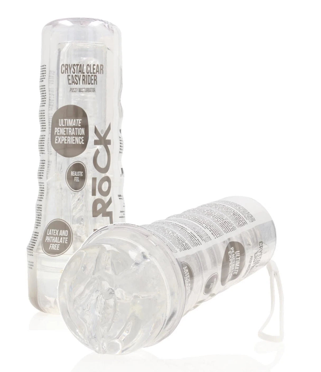 Easy Rider Masturbador Masculino