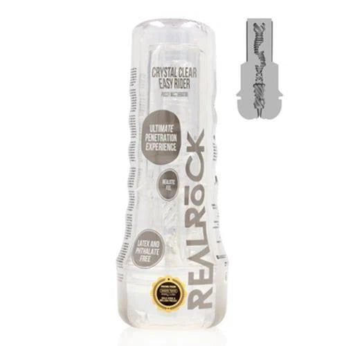 Easy Rider Masturbador Masculino