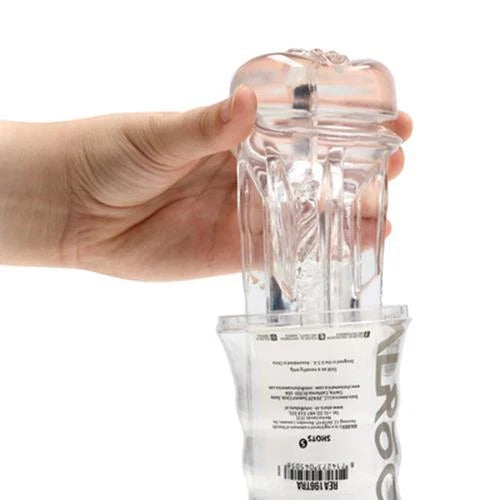 Easy Rider Masturbador Masculino