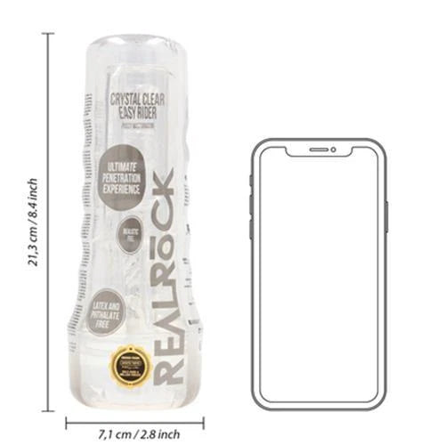 Easy Rider Masturbador Masculino