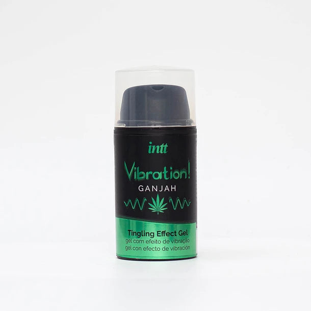 Vibración de Ganjah