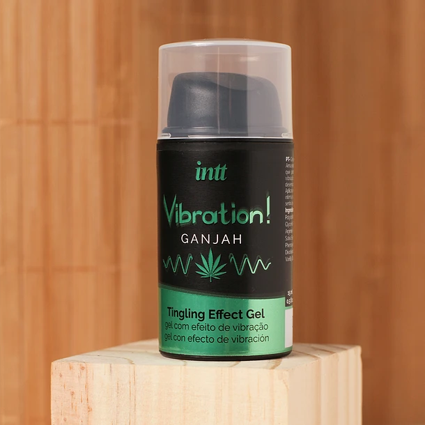 Vibración de Ganjah