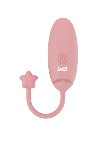 Huevo vibrador controlado por APP