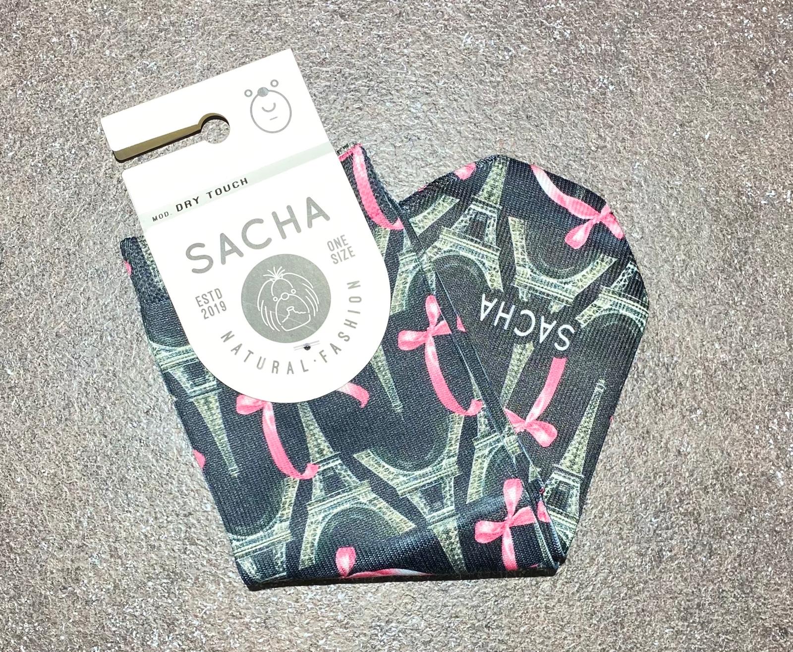 Calcetín Sacha Dry Touch 2209W 228