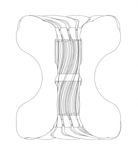 Limitador-masturbador para hombre Royal Henchman