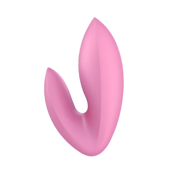 Vibrador de dedo Satisfyer Love Riot