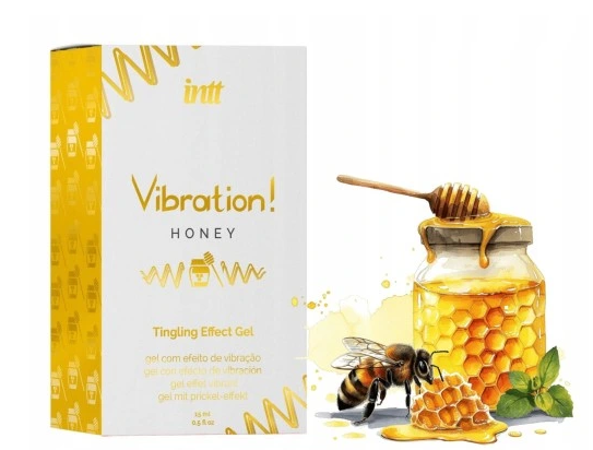 Vibración de Miel