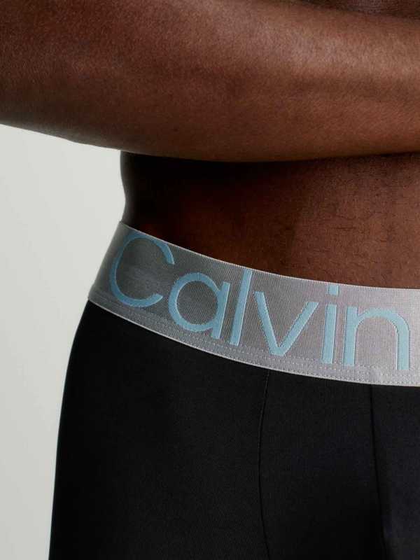 Pack 3 Boxers Microfibra Low Rise Trunk NB3074A