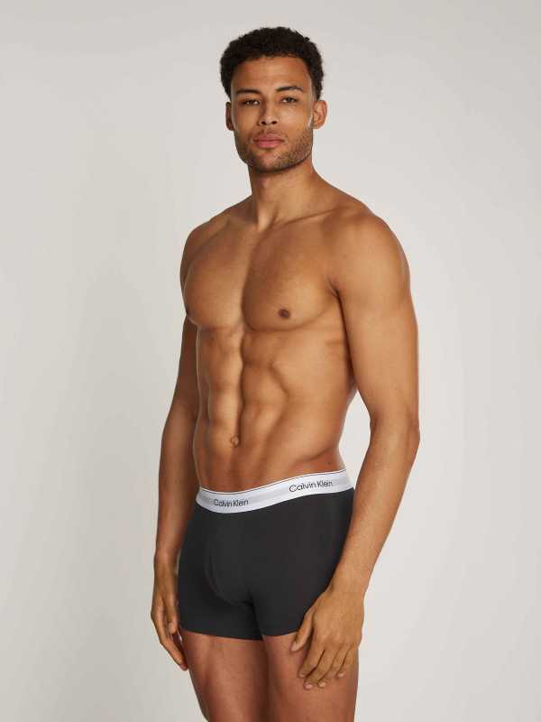 Pack 3 Bóxer Algodón Trunk NB3963A