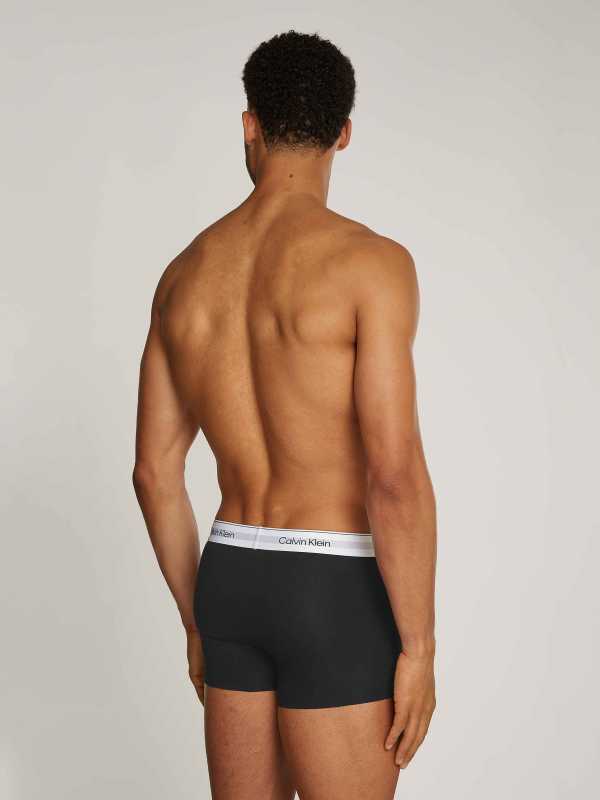 Pack 3 Bóxer Algodón Trunk NB3963A