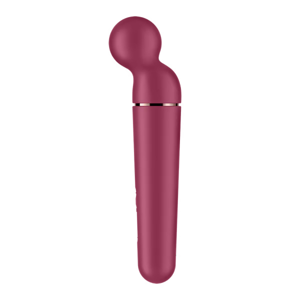 Masajeador y vibrador Satisfyer Planet Wand-er