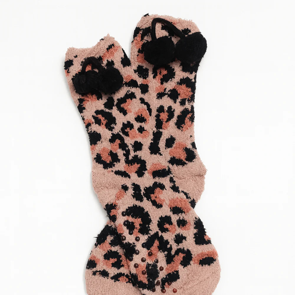 Caja Contenedora pares de Calcetines