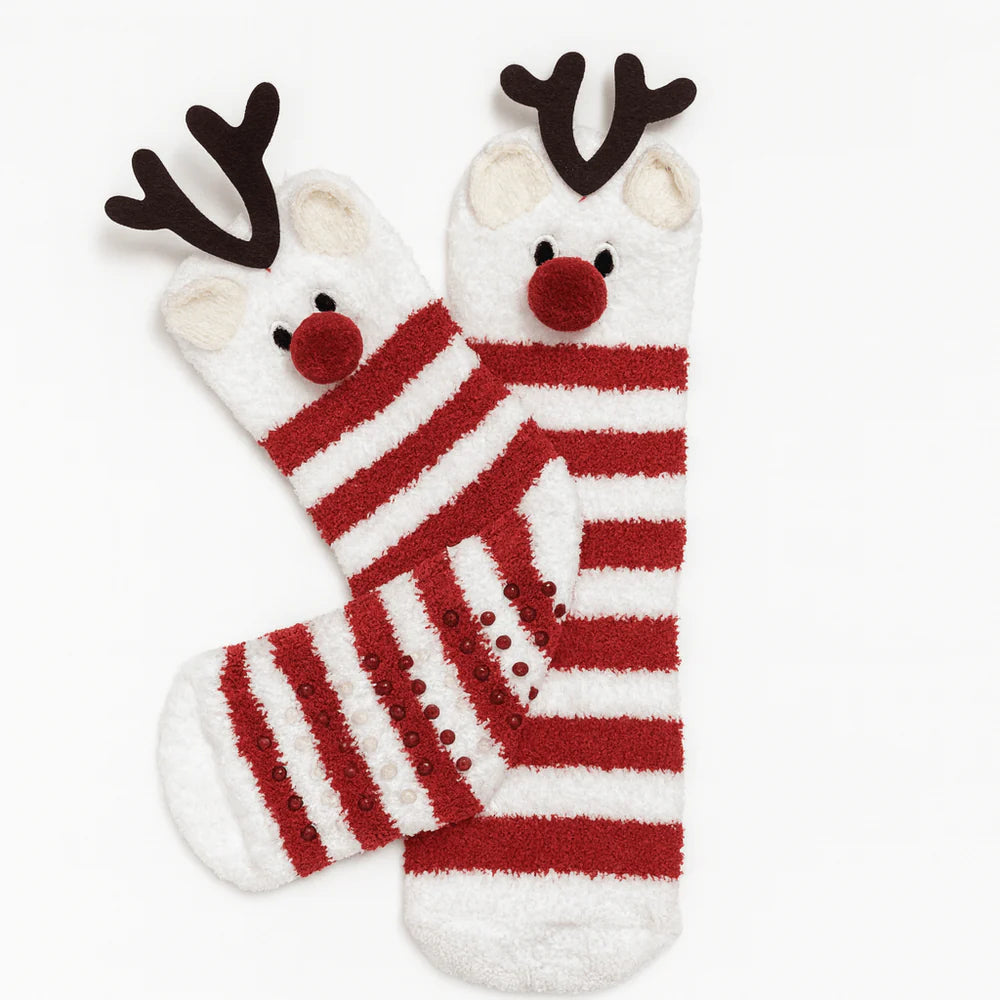 Caja Contenedora pares de Calcetines