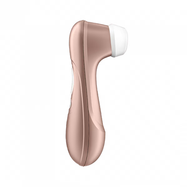 Pro 2 - generacion 2 Airpulse Vibrator
