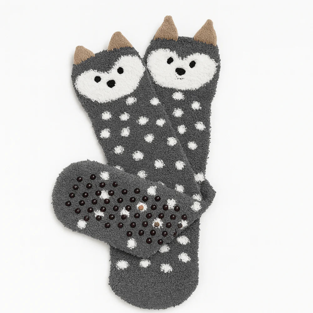 Caja Contenedora pares de Calcetines