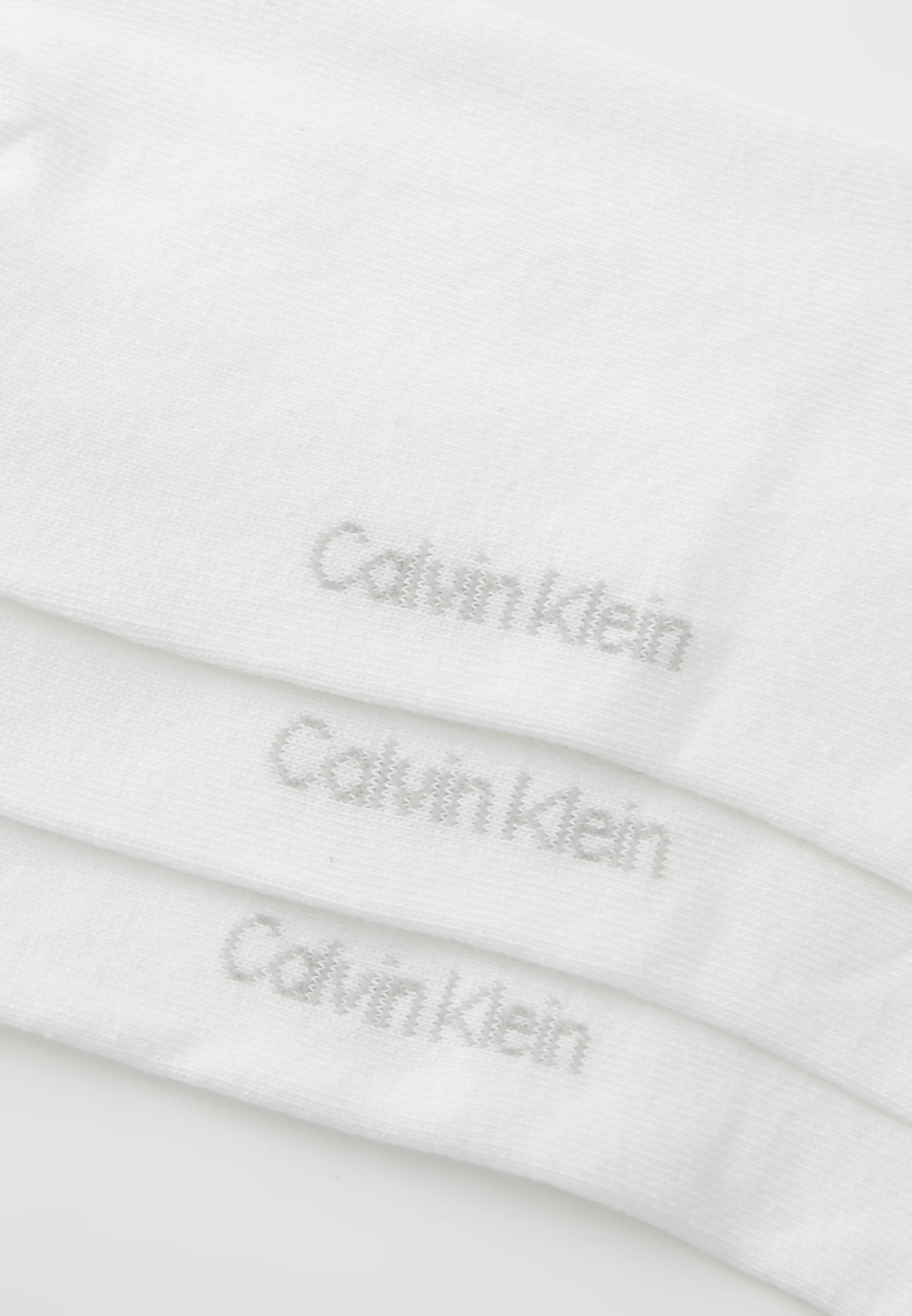 Pack 3 Calcetín Sneaker Women´s 701234369