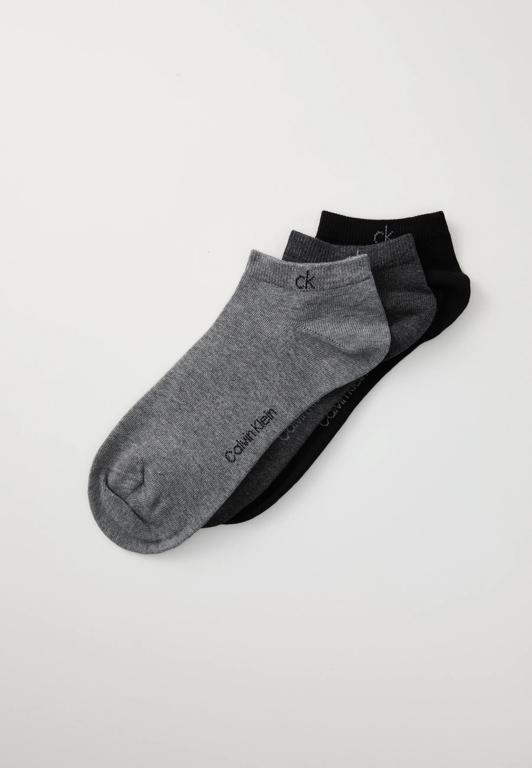 Pack 3 Calcetines Sneaker Men´s 701234366