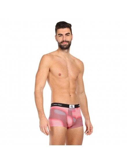 Pack 3 Bóxers Microfibra Low Rise Trunk NB3532E