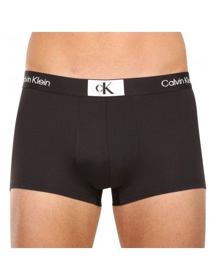 Pack 3 Bóxers Microfibra Low Rise Trunk NB3532E