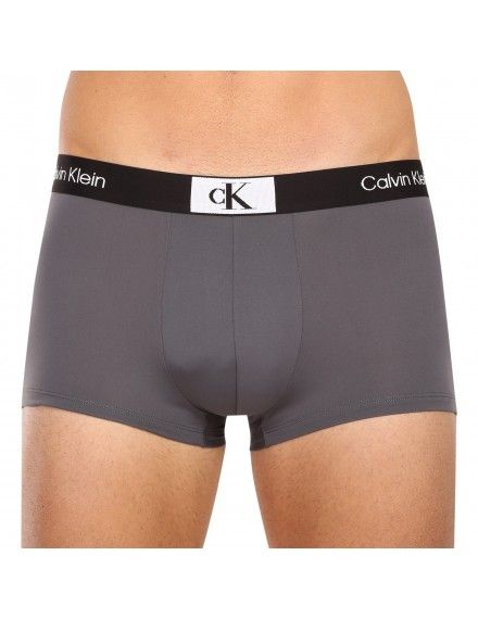 Pack 3 Bóxers Microfibra Low Rise Trunk NB3532E