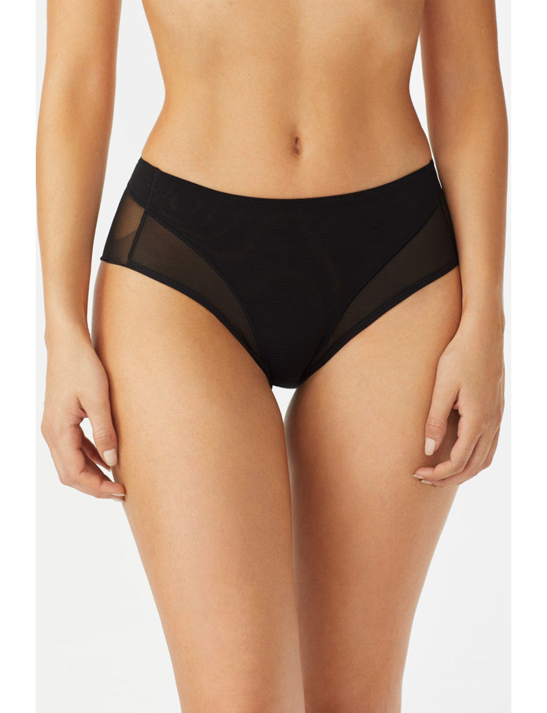 BRAGA EFECTO TANGA VIENTRE PLANO W2494