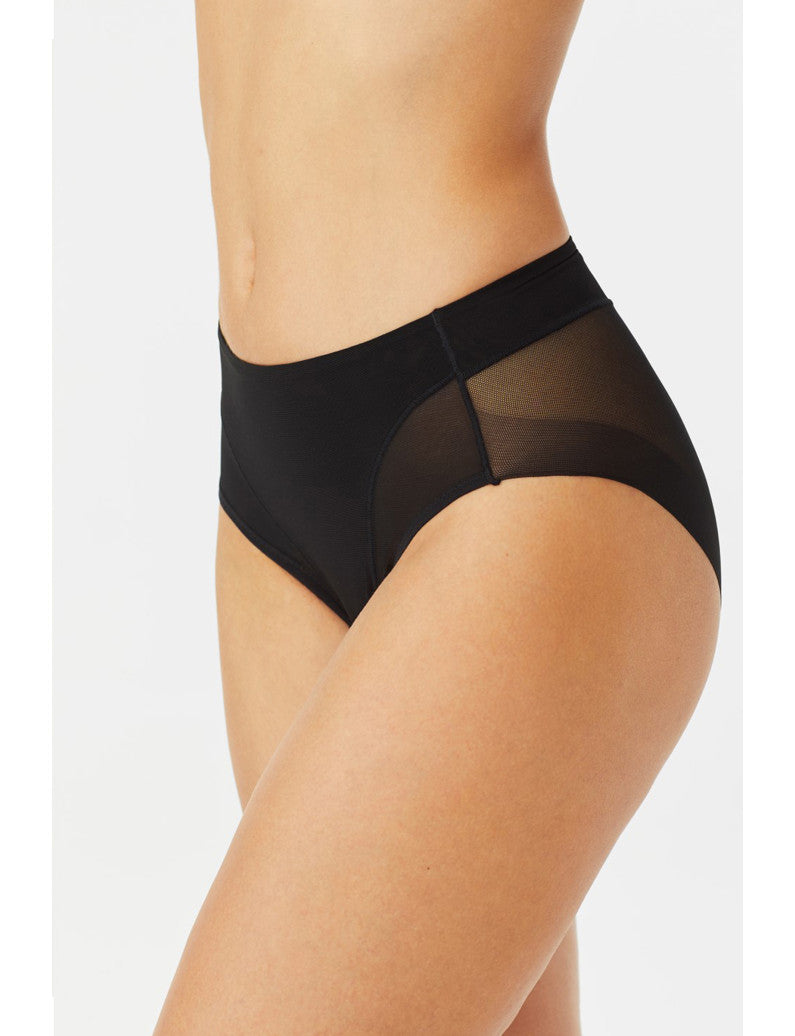 BRAGA EFECTO TANGA VIENTRE PLANO W2494