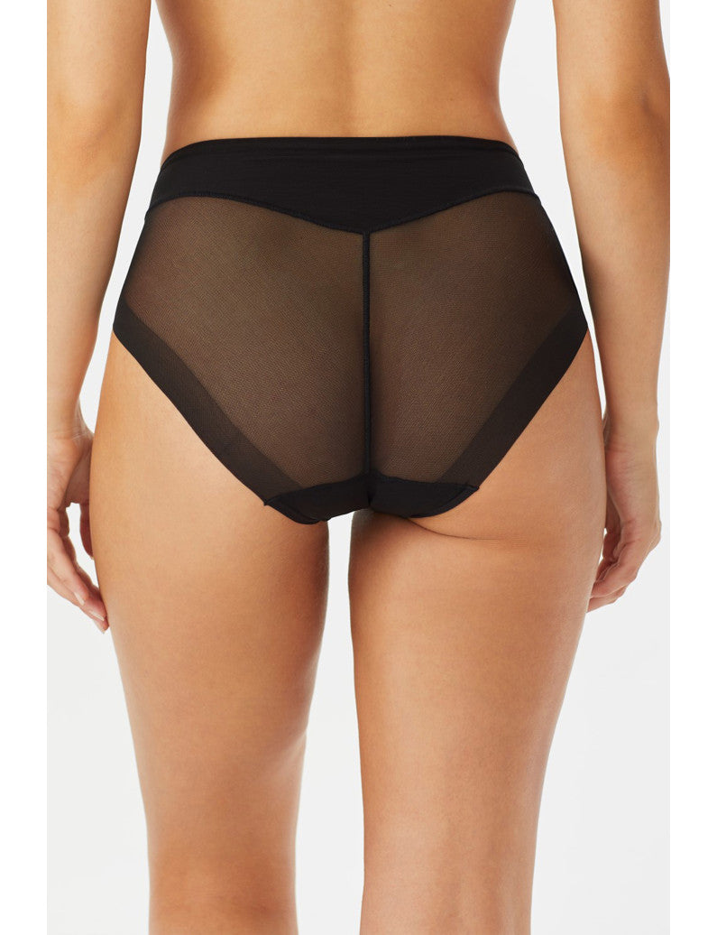 BRAGA EFECTO TANGA VIENTRE PLANO W2494