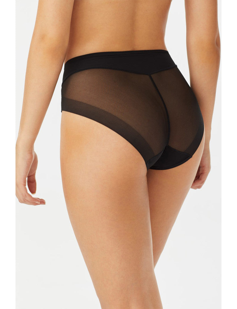 BRAGA EFECTO TANGA VIENTRE PLANO W2494