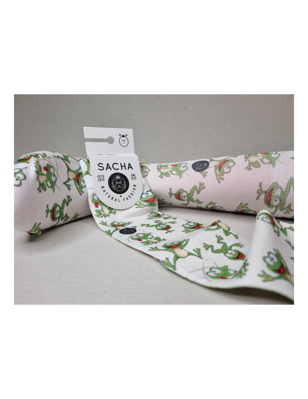 Calcetín Sacha Dry Touch 2209M 144