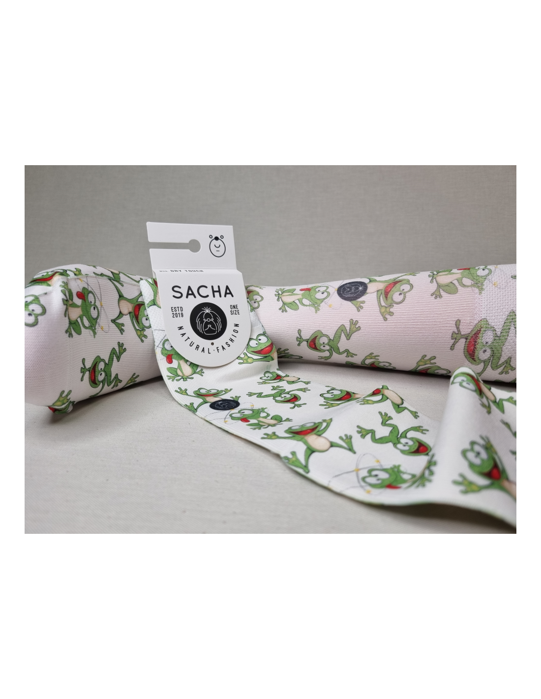 Calcetín Sacha Dry Touch 2209M 144