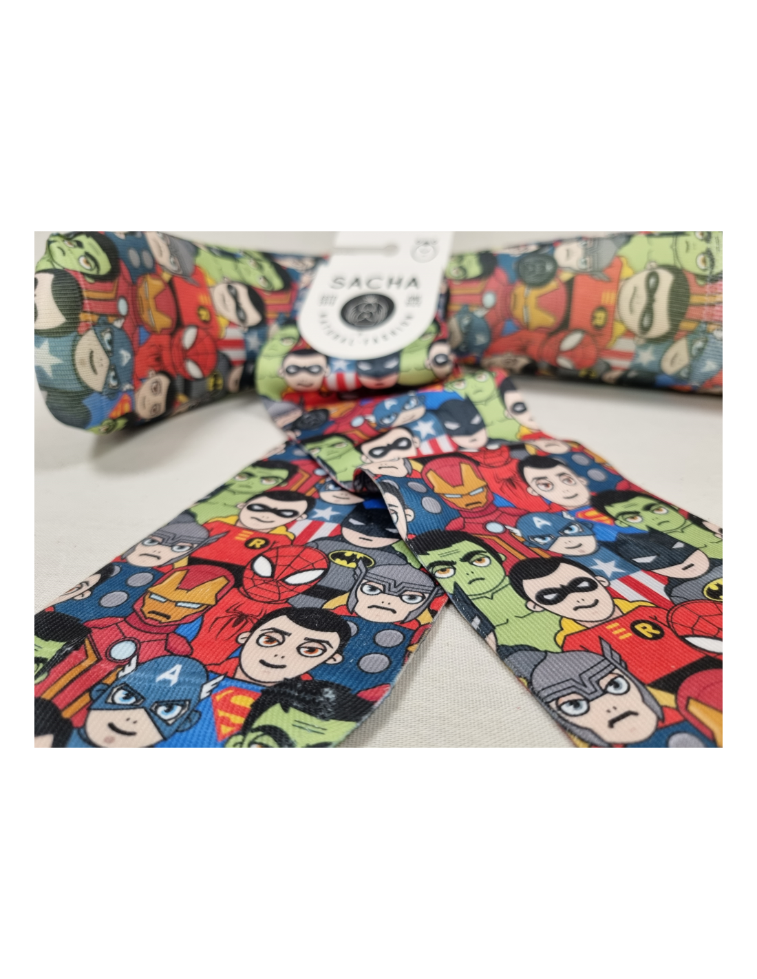 Calzoncillo Super Héroe 2270