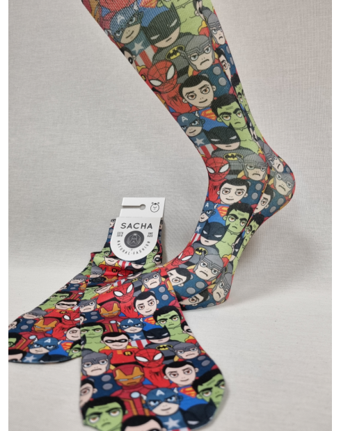 Calzoncillo Super Héroe 2270