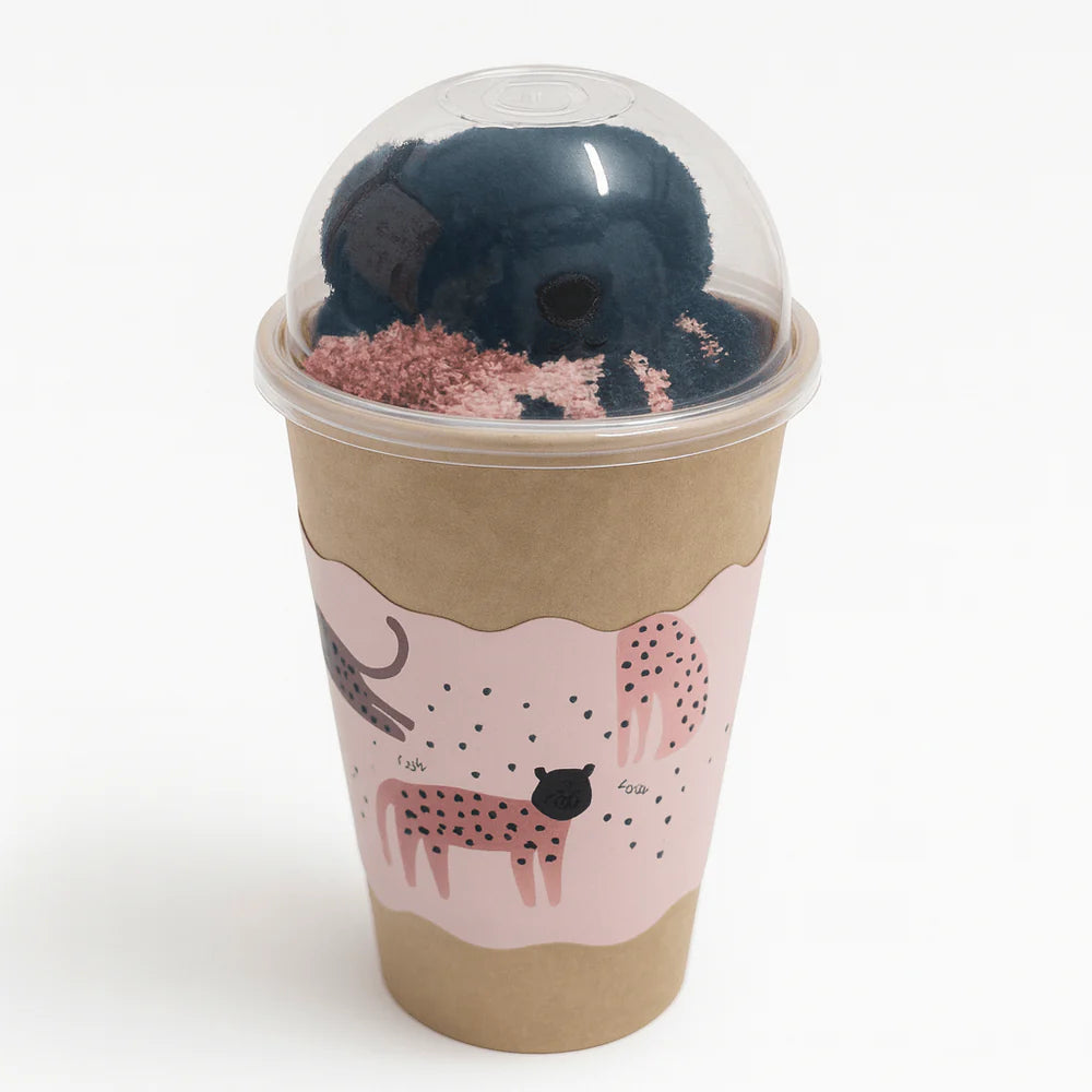 Caja Contenedora pares de Calcetines