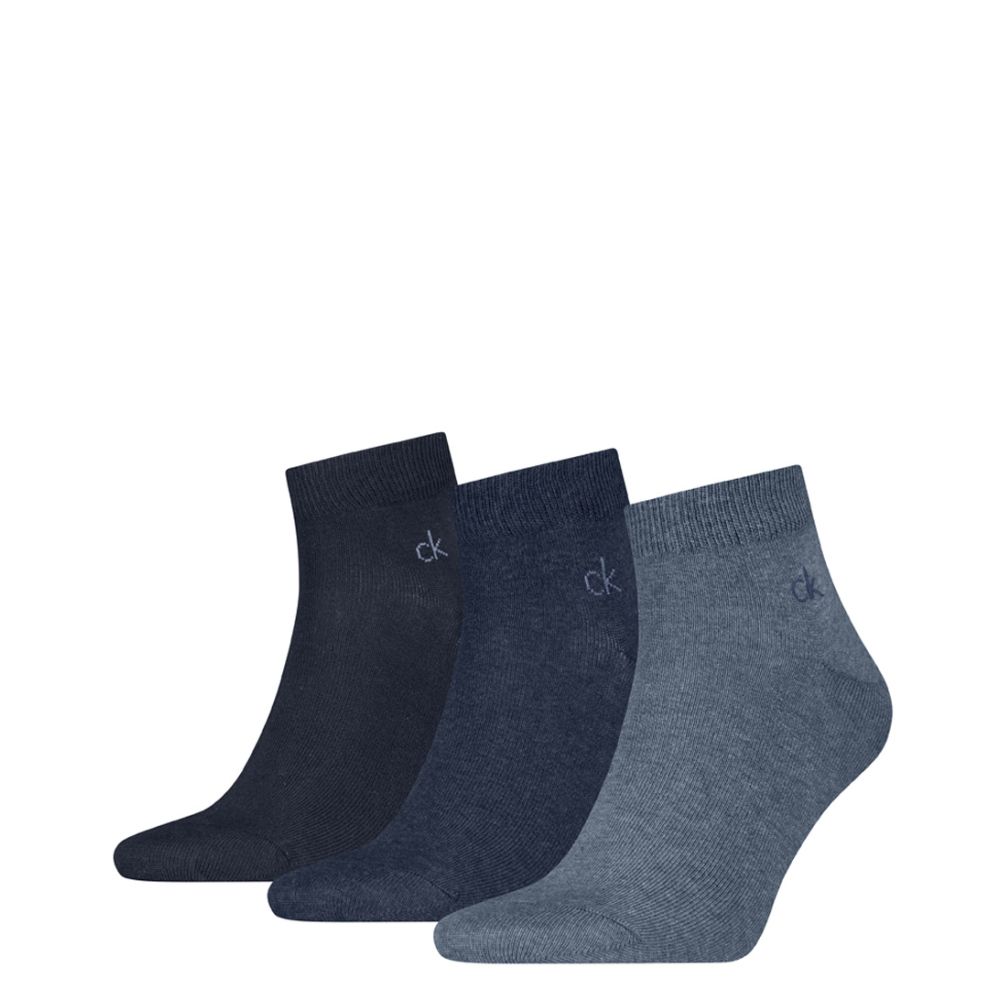 Pack 3 Calcetín Quarter Men´s 701234209