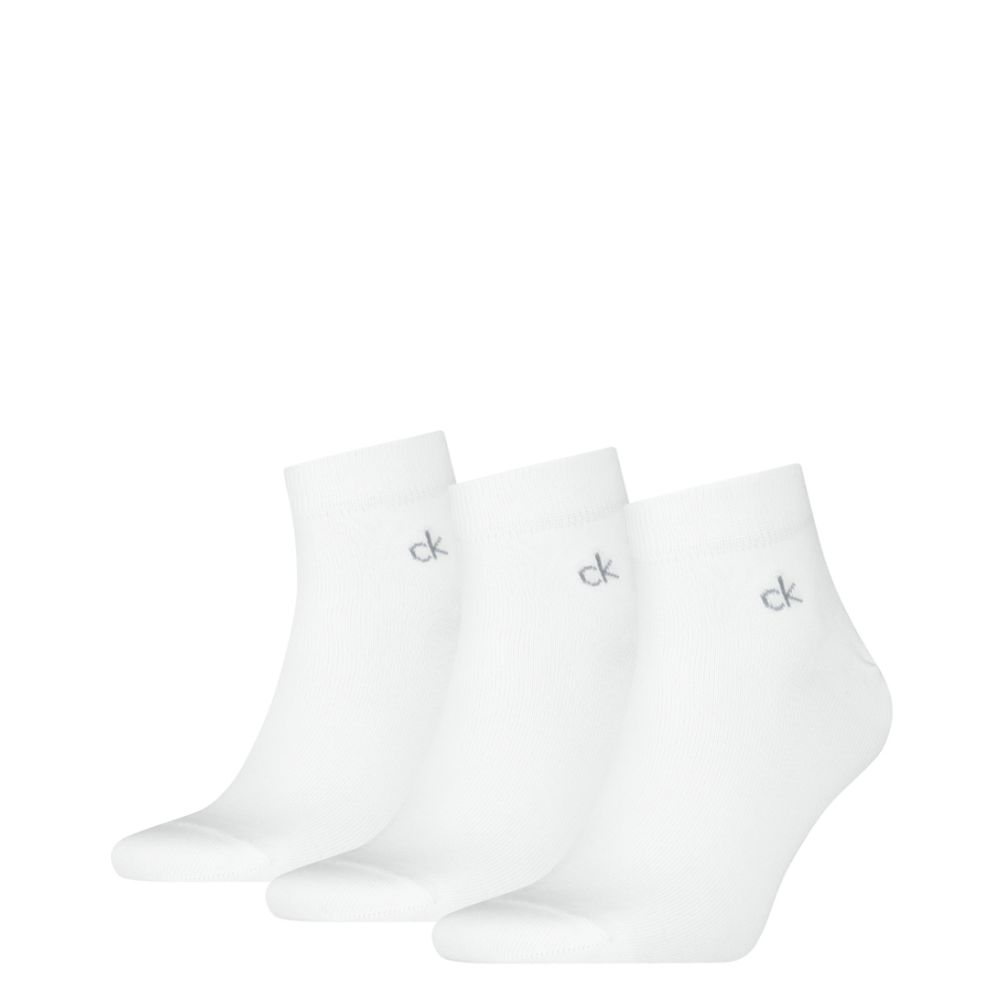 Pack 3 Calcetín Quarter Men´s 701234209