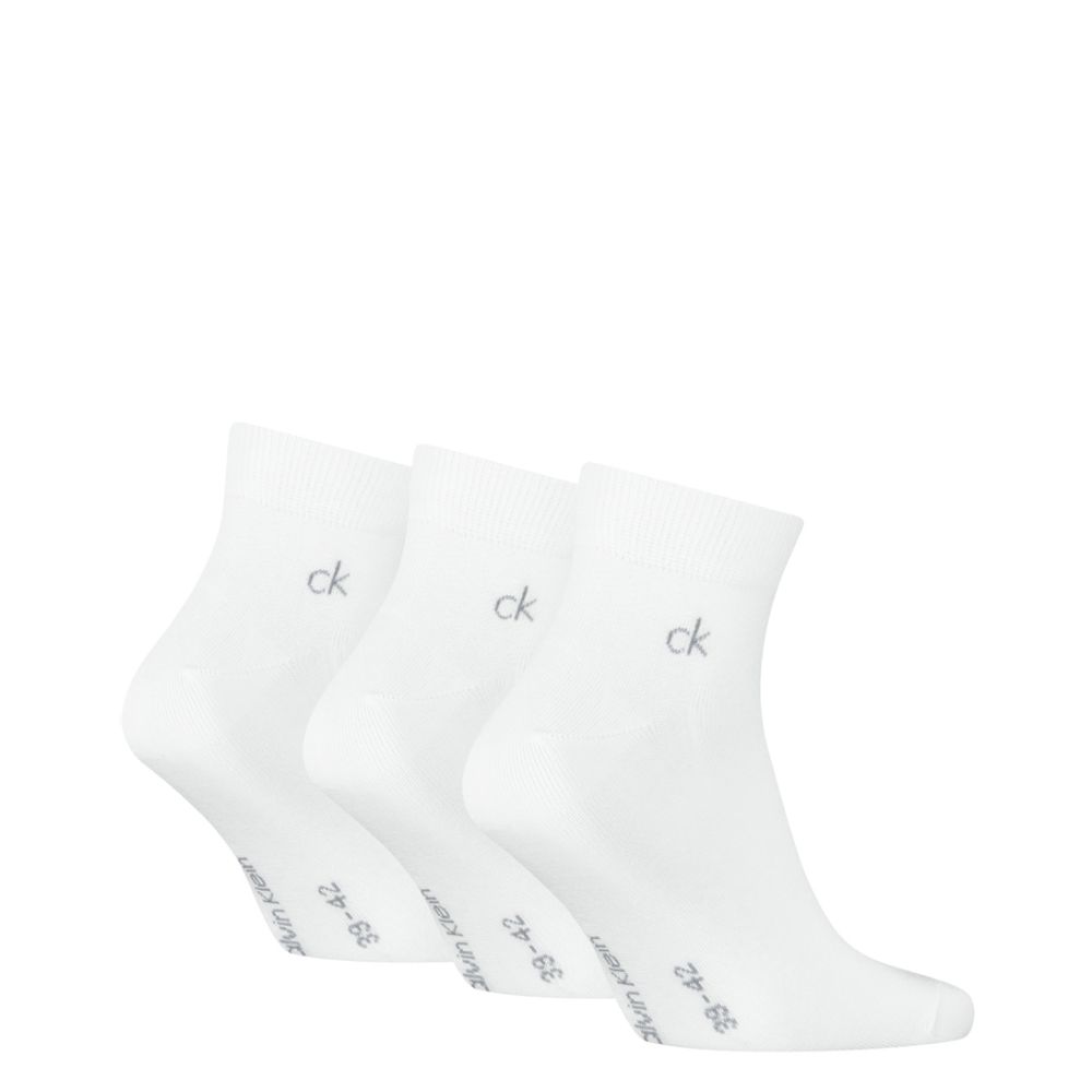 Pack 3 Calcetín Quarter Men´s 701234209